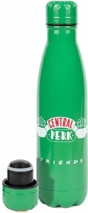 Actual product image Pyramid Bottiglia Ecologica Acciaio Friends Central Perk (0.55 l)