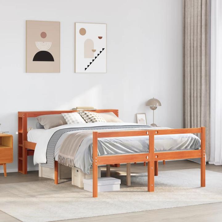 Image du produit VidaXL Lem (120 x 200 cm)