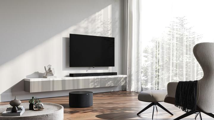 Produktbild Loewe Klang bar 5 mr (220 W, 5.1.2 Kanal)