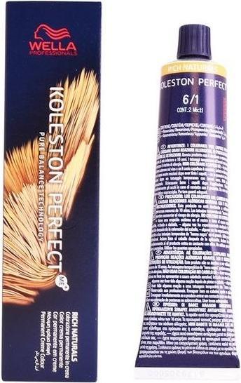 Produktbild Wella Koleston Perfect (9/0)