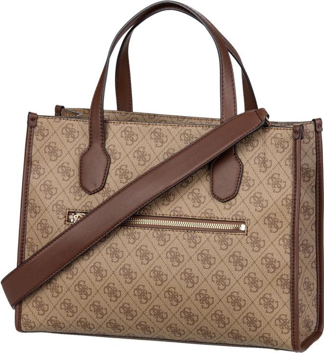 Produktbild Guess Handtasche Izzy 2 Comp 54220