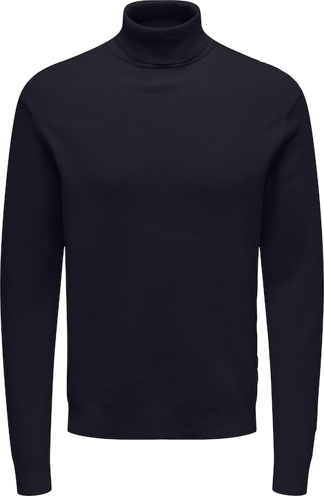 Produktbild Only & Sons High Neck Strickpullover (XL)