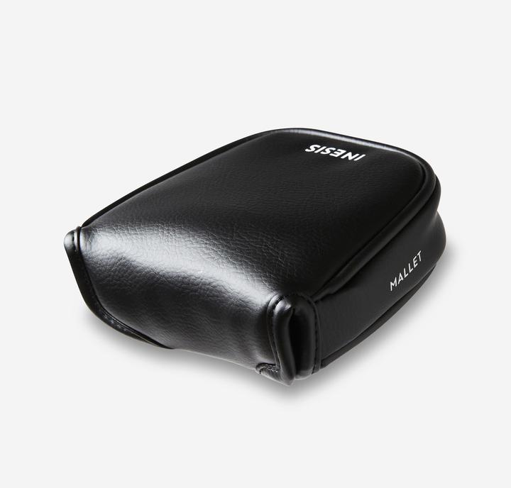 Image du produit Inesis Housse de tête de putter Mallet Golf