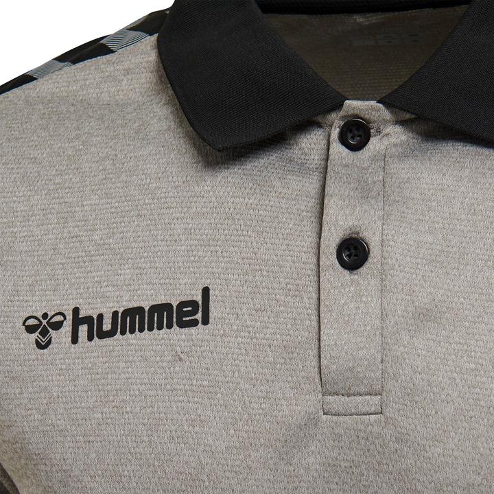 Actual product image hummel Authentic Functional Polo (S)