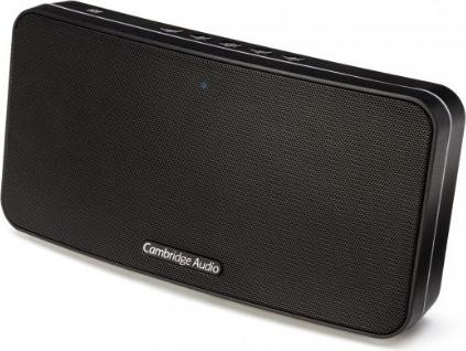 Actual product image Cambridge Audio GO V2 Portable Bluetooth Speaker (18 h, Rechargeable battery operated)