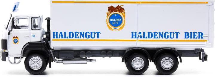 Actual product image Ace Saurer D250B F6x2 Frigo Haldengut