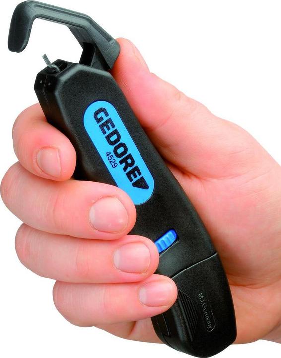 Immagine prodotto Gedore 4529 Coltello multi cavo
