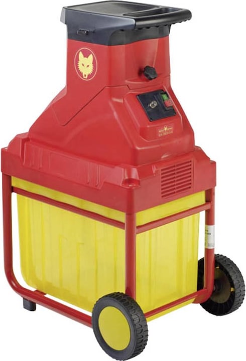 Image du produit Wolf-Garten Sde 2800 Evo