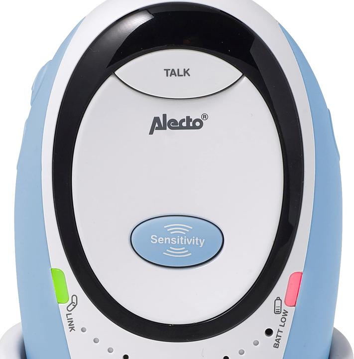 Produktbild Alecto Babyphone DBX-85 (Babyphone Audio, 300 m)