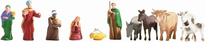 Immagine prodotto Noch 15922