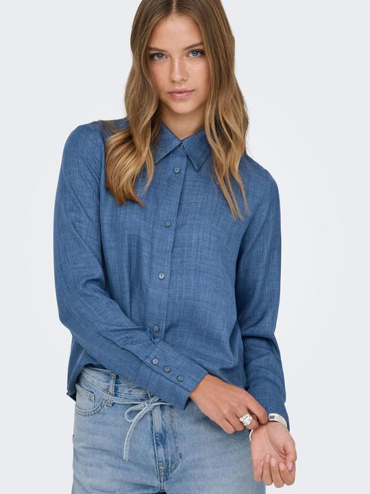 Immagine prodotto Only Onlbetty Melli Ls Shirt Wvn (L)