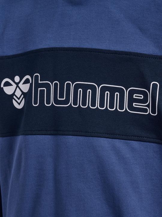 Produktbild hummel hmlATLAS HOODIE (104)