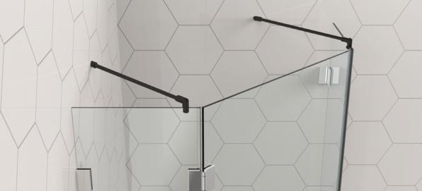 Produktbild SWS Stabilisationsstange rund