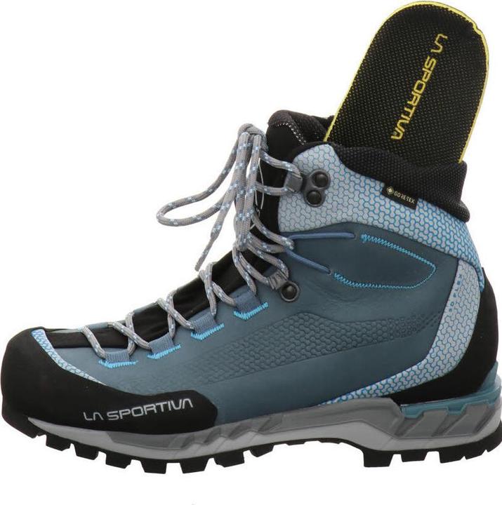 Produktbild La Sportiva Trango Tech Leather Woman Gtx (40)