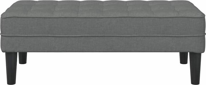 Immagine prodotto vidaXL Moderner Ottoman (57 cm)