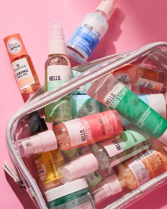 Actual product image essence Face serum Hello, Good stuff! 30 ml (30 ml)