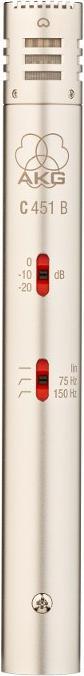Produktbild AKG Pro C451 B