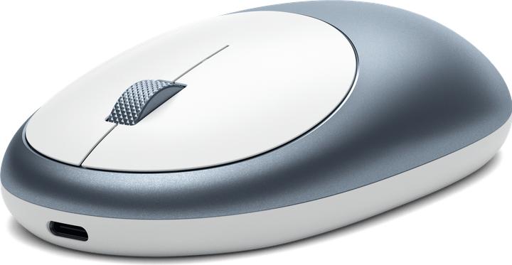 Image du produit Satechi Souris sans fil M1 en aluminium (Sans fil, Filaire)