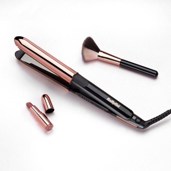 Produktbild BaByliss Straight & Curl Brilliance (Glätteisen)