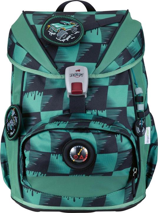 Immagine prodotto Derdiedas ErgoFlex Light Superflash Set 6-teilig (22 l)