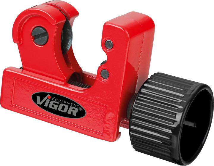 Produktbild Vigor Rohrschneider ∙ V2626 ∙ 3 - 16 (22 mm)