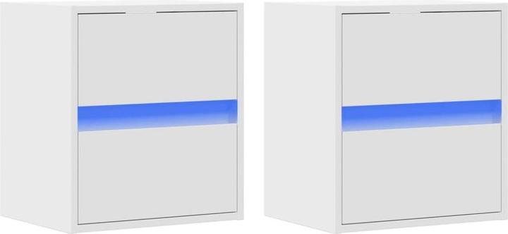 Produktbild vidaXL TV-Wandschrank (41 x 31 x 45 cm)