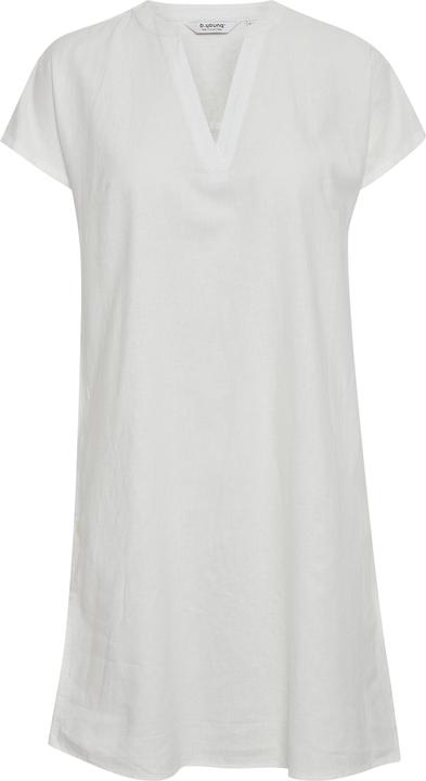 Actual product image B.young BYFALAKKA V NECK DRESS 20811336 (40)