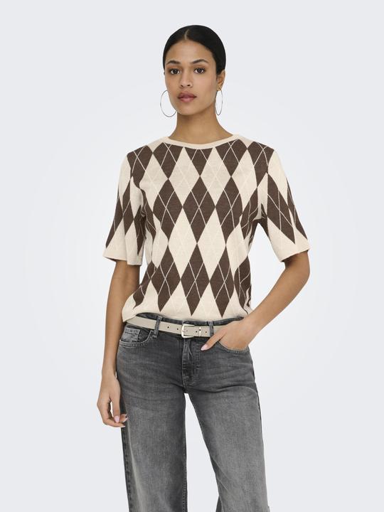 Produktbild JdY JDYMAGGY Strickpullover Strickpullover (XS)