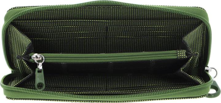 Actual product image Mandarina Duck MD20 Zip Wallet