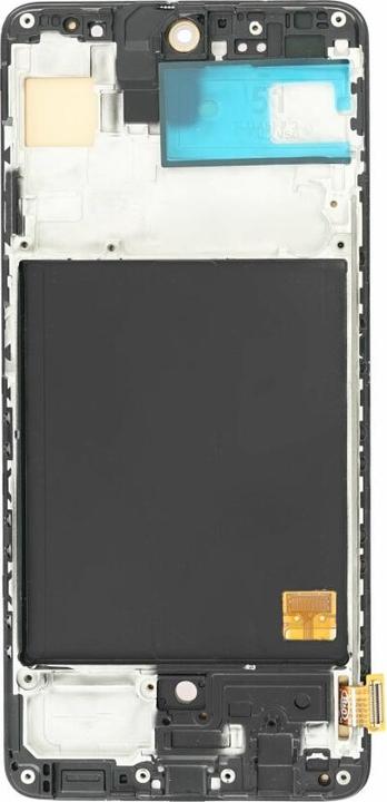 Immagine prodotto OEM Display + cornice per Samsung A515 Galaxy A51 (Display, Galaxy A51)