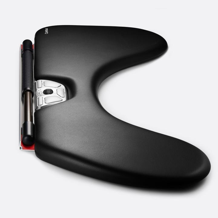 Produktbild Contour Wrist rest, RollerMouse Max