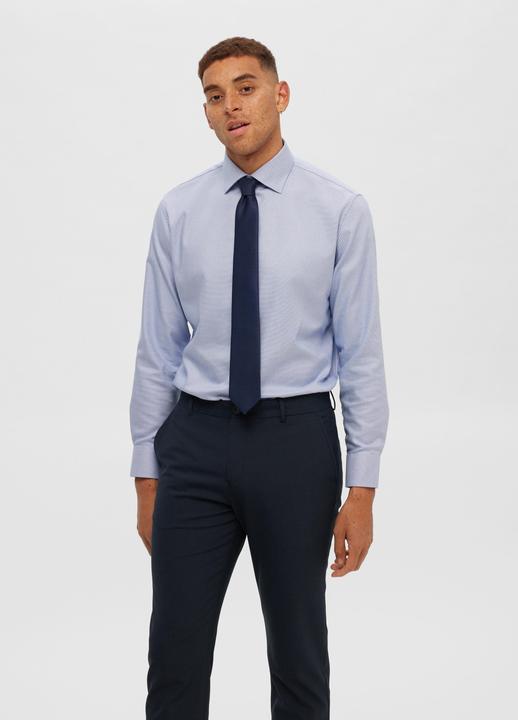 Produktbild Selected Baumwoll Hemd (S)