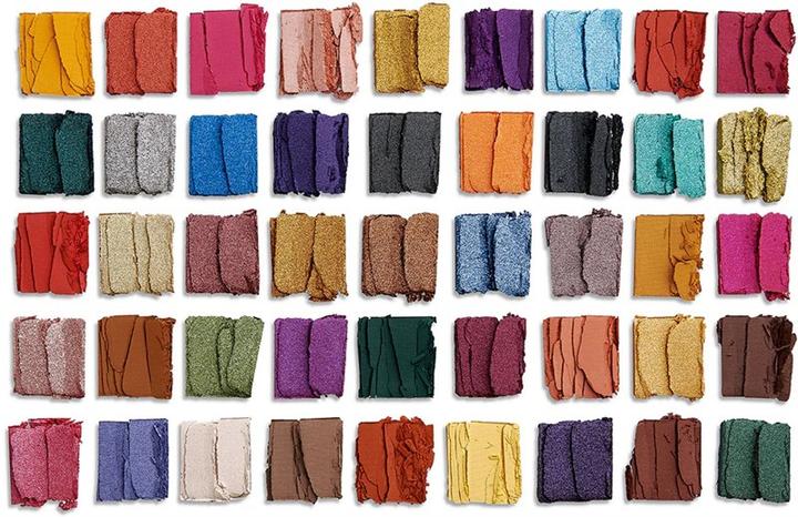 Produktbild Makeup Revolution Maxi Re-loaded (Dream Big)