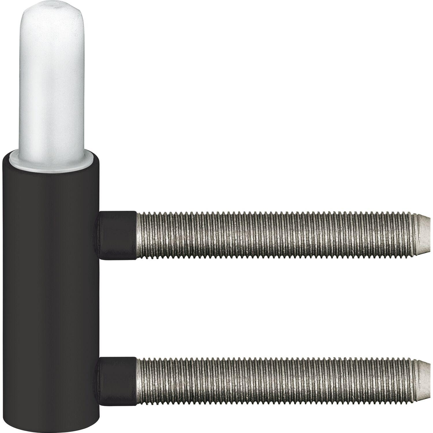 Simonswerk, Türbeschlag + Scharnier, Rahmenteil VARIANT V 3400 WF