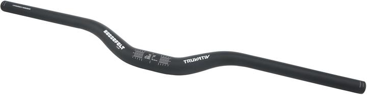 Actual product image Truvativ Riser bar Hussefelt Comp (31.80 mm)
