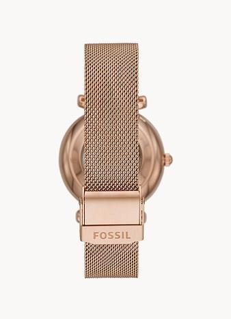 Produktbild Fossil Carlie (Analoguhr, 35 mm)