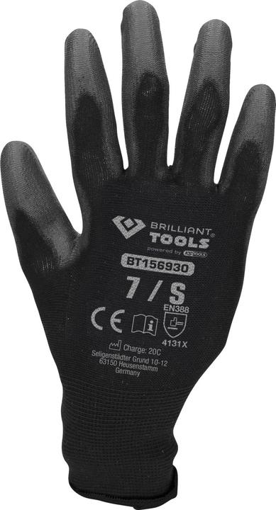 Actual product image Brilliant BT156930 (7, S)