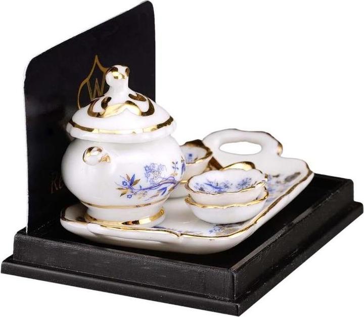 Productafbeelding Reutter 001.643/5 - Soepbakje "Uiengoud", miniatuur