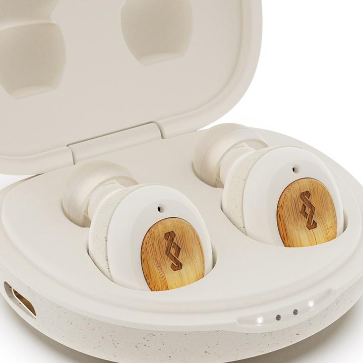 Produktbild House of Marley Champion (8 h, Kabellos)
