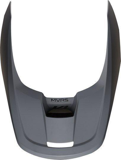 Image du produit Fox Visor 20 V1 Matte Stone M
