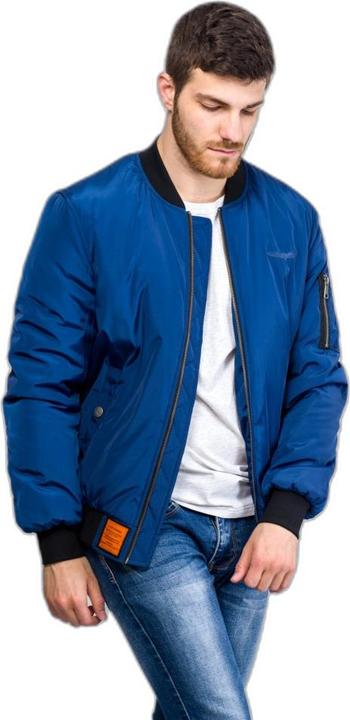 Actual product image Bombers Original Max M bomber jacket (S)
