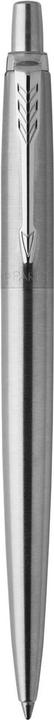 Produktbild Parker Pen Schreibgeräte-Set JOTTER Edelstahl C.C. Inhalt: 1 Kugelschreiber, Strichstärke: M, Strichfarbe: bla (Silber, 1 x)