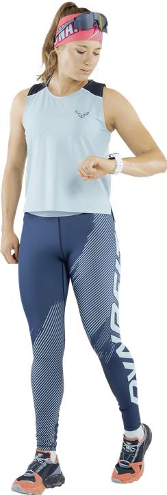 Actual product image Dynafit Women's Sky Crop Top (M)