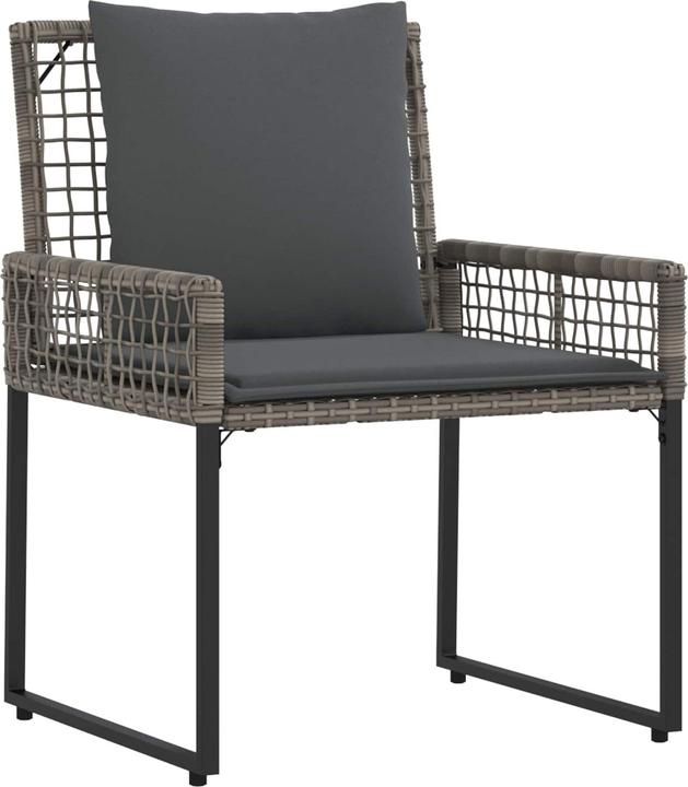 Produktbild vidaXL Gartenmöbel Set