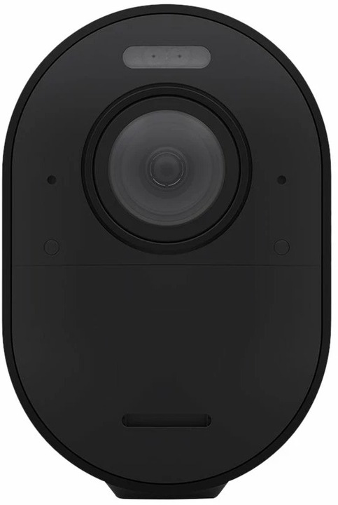Actual product image Arlo Ultra 2 Spotlight camera, add on camera black (3840 x 2160 pixels)