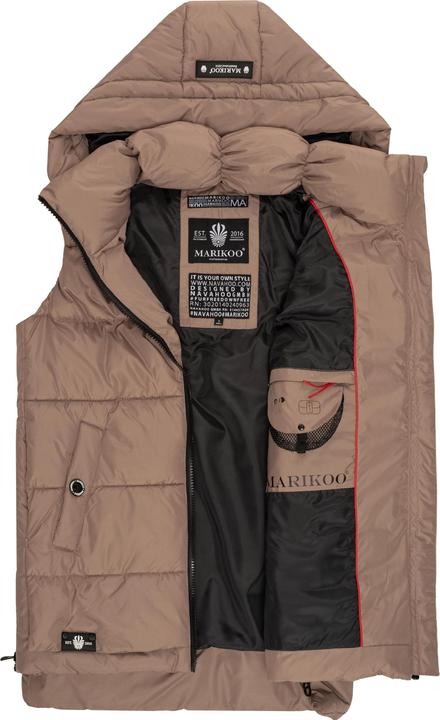 Actual product image Marikoo Zarinaa (XS)