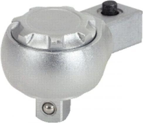 Produktbild KS Tools Einsteck-Umschaltknarre (3/8")