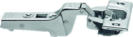 Image du produit Blum 71B9690 NI charn.jumel. BM 95° INSERTA