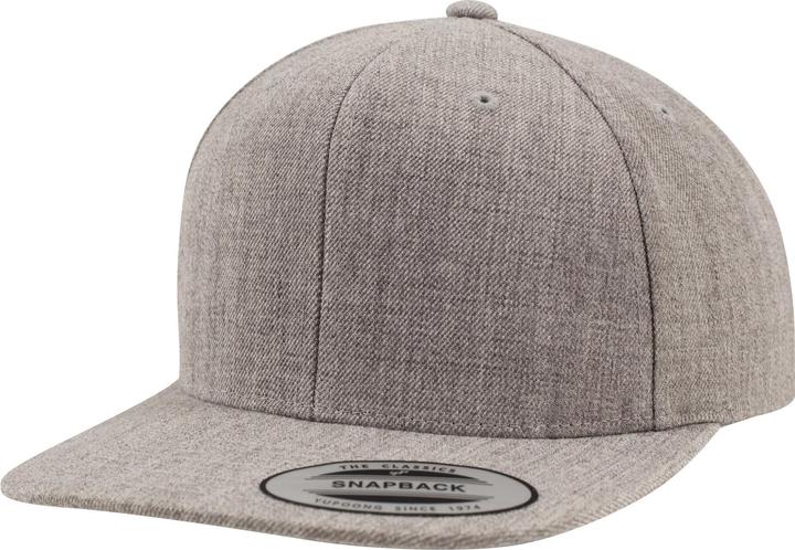 Produktbild Yupoong BaseballKappe The Classic (2 StückPackung) (One Size)
