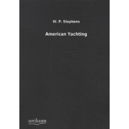 American Yachting, Ratgeber